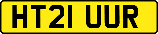 HT21UUR