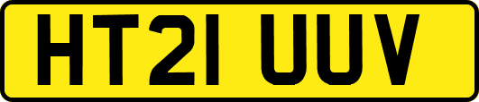 HT21UUV