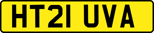 HT21UVA