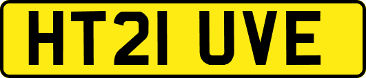 HT21UVE