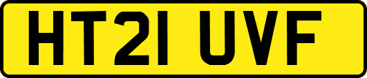 HT21UVF