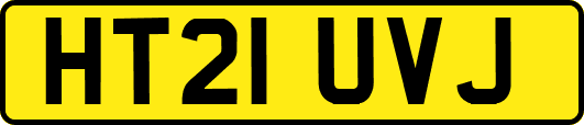 HT21UVJ