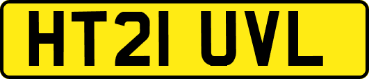 HT21UVL