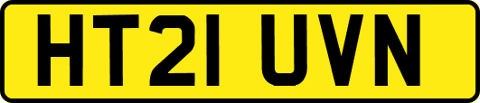 HT21UVN