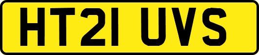 HT21UVS
