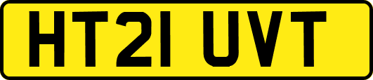 HT21UVT