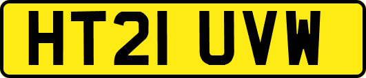 HT21UVW