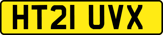 HT21UVX