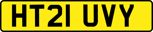 HT21UVY
