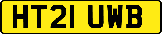HT21UWB