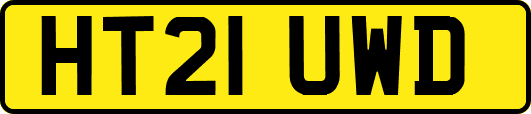 HT21UWD
