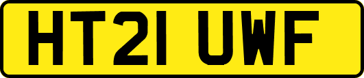 HT21UWF