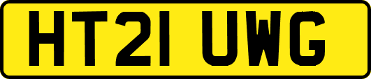 HT21UWG