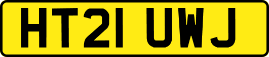 HT21UWJ