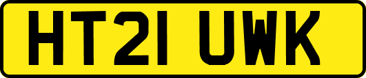 HT21UWK
