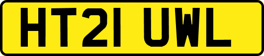 HT21UWL