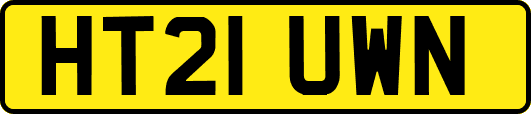 HT21UWN