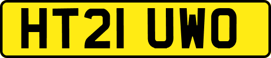 HT21UWO