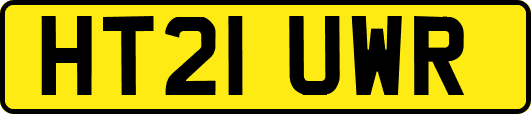 HT21UWR