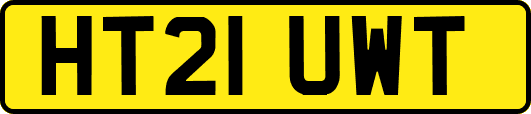 HT21UWT