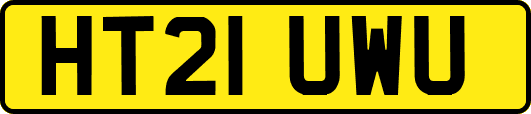 HT21UWU