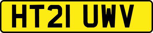 HT21UWV