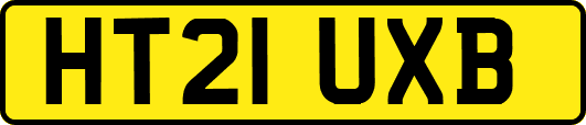 HT21UXB