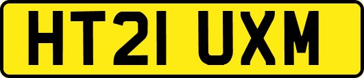 HT21UXM