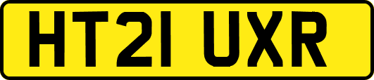 HT21UXR