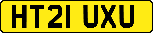 HT21UXU