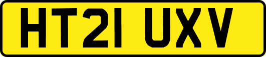 HT21UXV
