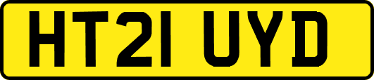 HT21UYD