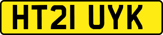 HT21UYK