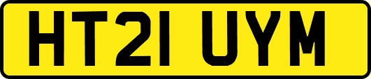 HT21UYM