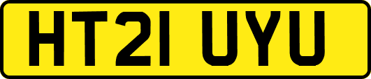 HT21UYU