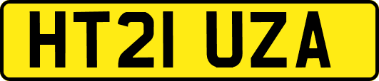 HT21UZA