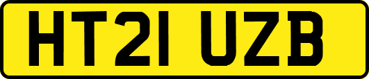 HT21UZB