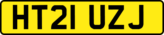 HT21UZJ