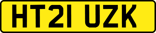HT21UZK
