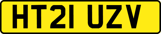 HT21UZV