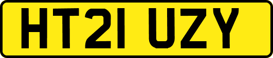 HT21UZY
