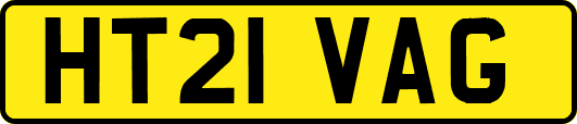 HT21VAG
