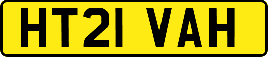 HT21VAH