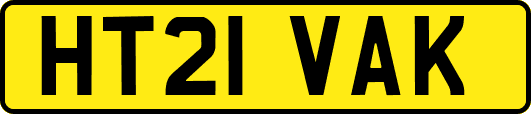 HT21VAK