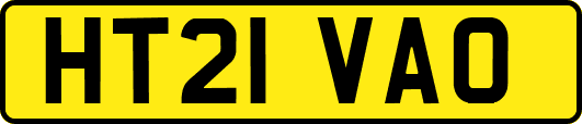 HT21VAO
