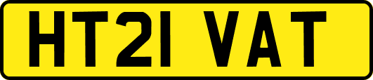 HT21VAT