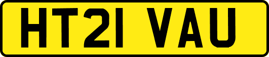 HT21VAU
