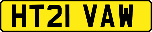 HT21VAW