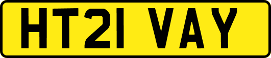 HT21VAY