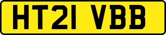 HT21VBB